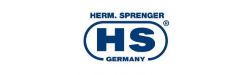 Herman Sprenger